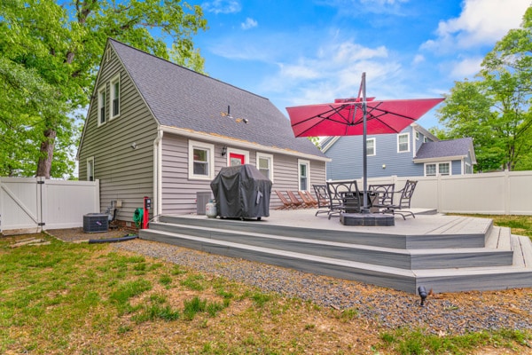 Photo - 5713 Dawes Ave