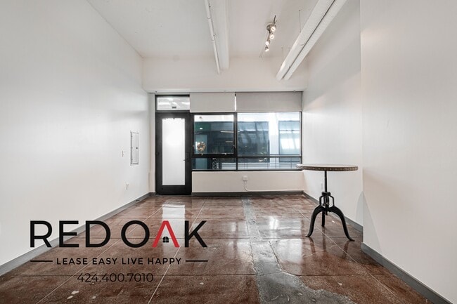 Building Photo - 430 S Broadway Unit 306 Rental