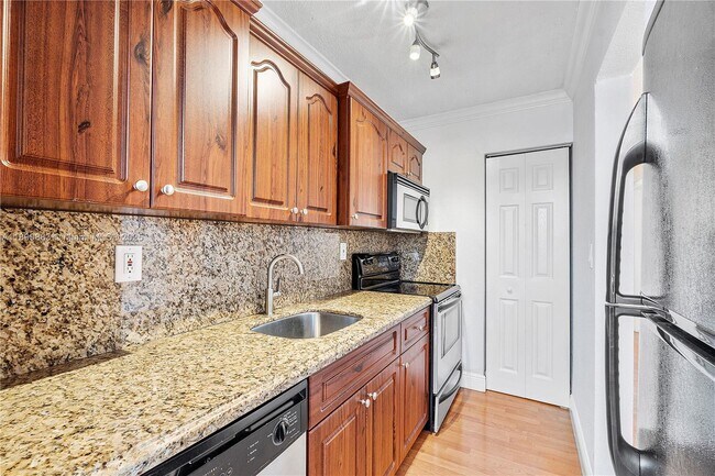 Photo - 300 Madeira Ave Unit 201