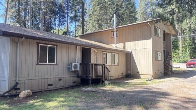 Photo - 2 Bedrooms in Pollock Pines Available May 1st