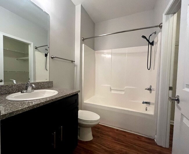 Lofts at Poplar Pointe