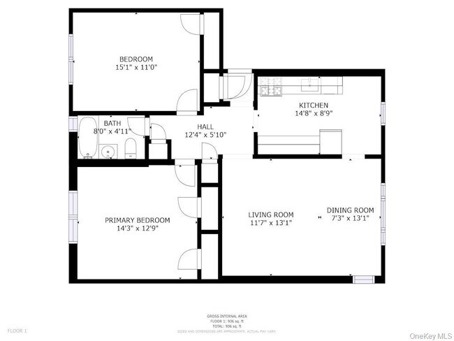Photo - 5 Laurel St Unit D2