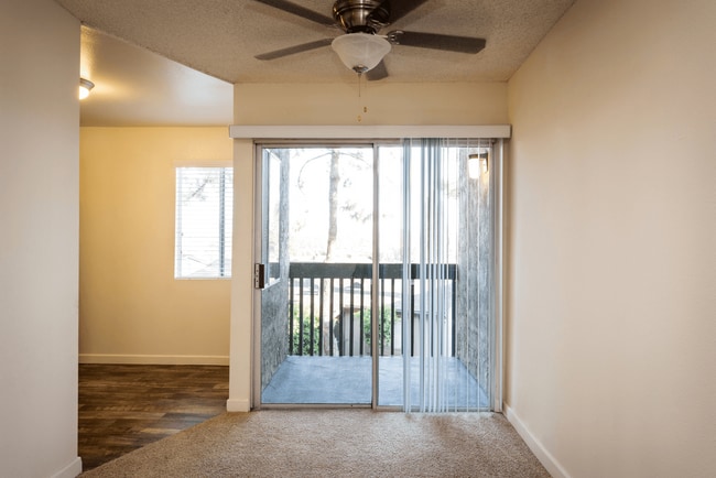 Elan Mesa Lofts