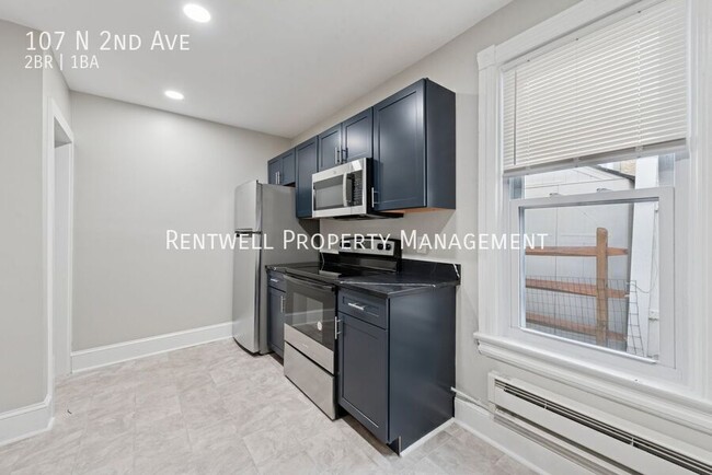 Photo - 107 N 2nd Ave
