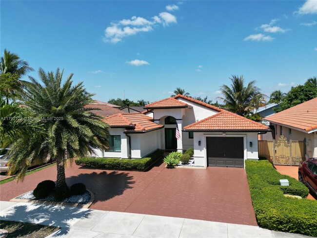 Photo - 14462 NW 87th Ct House