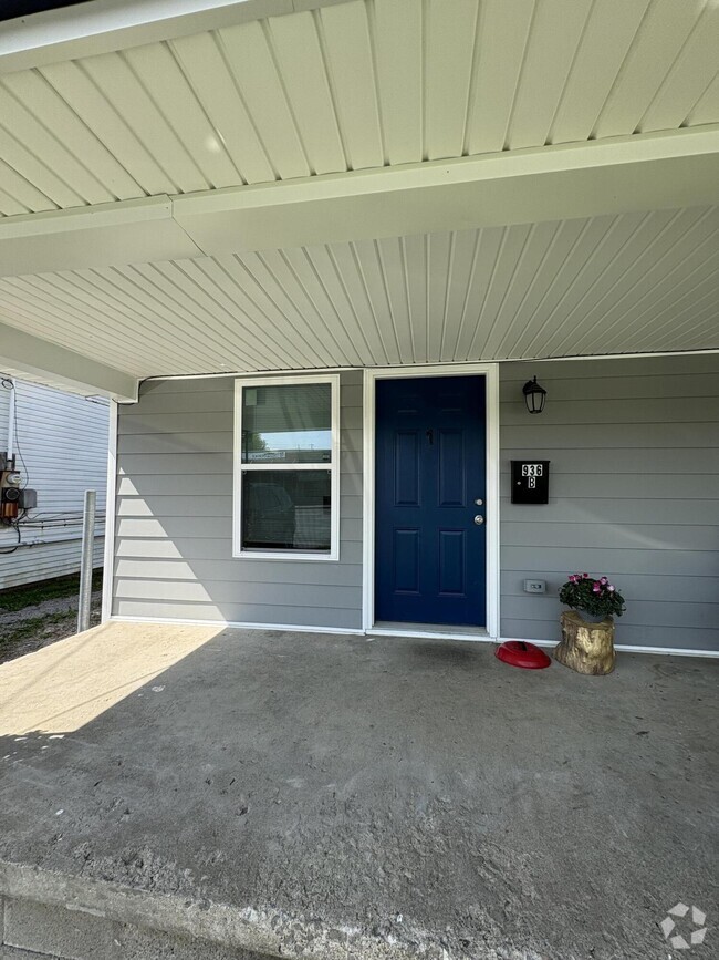 Building Photo - 936 Liberty Rd Rental