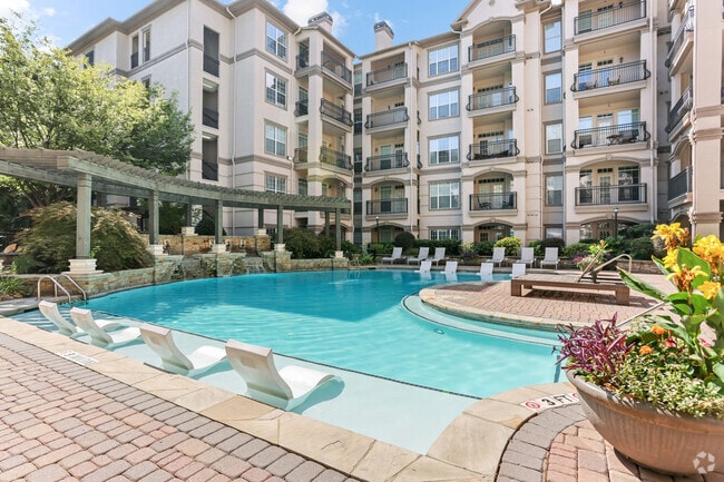 Building Photo - Avana Uptown Rental