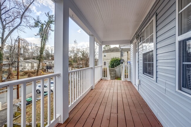 Photo - Prime UVA Location – 3BR/2.5BA Duplex Near UVA & Hospital Unit A