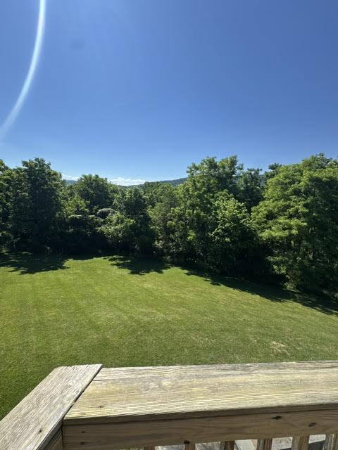Photo - Mountain Home with Panoramic Skyline Drive Views available June 30th!