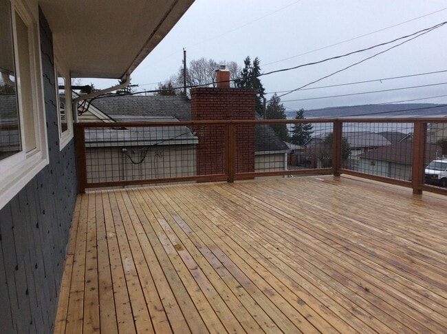 Photo - Browns Point Beauty! Spacious 2BDRM/1.75 BATH Home with Partial View of the Sound!