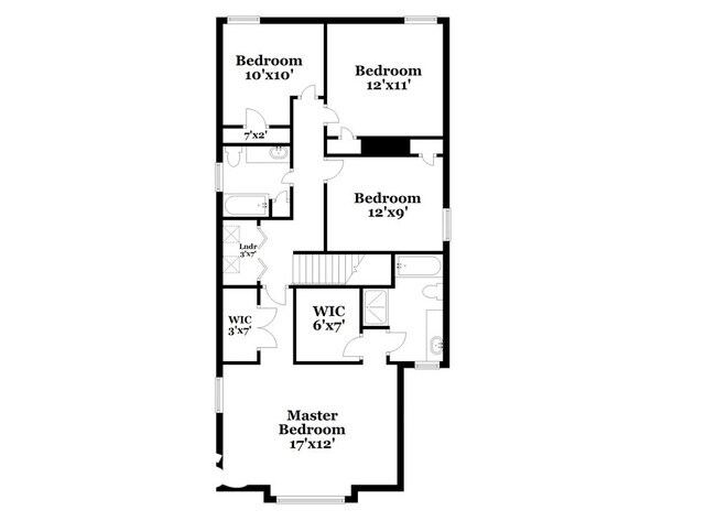 Photo - 7004 Paint Rock Ln