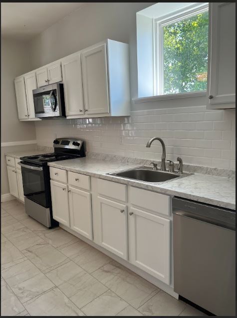 Main Work Area - 5222 Morganford Rd Unit B