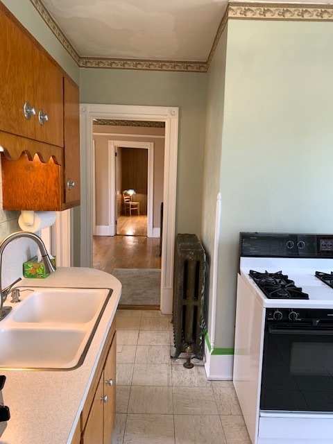 Kitchen - 2454 N Pierce St