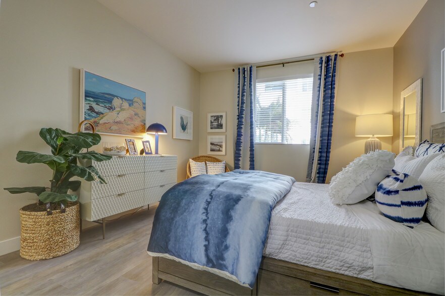 Seacrest Homes Apartments For Rent in Torrance, CA