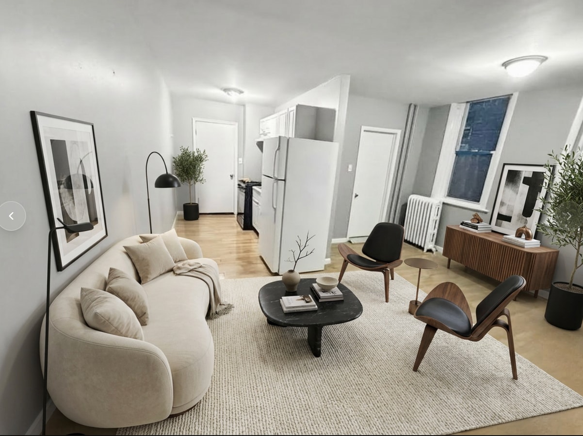 2 Bedroom Apartment / Darby, PA - 2 Bedroom Apartment / Darby, PA Unit 2