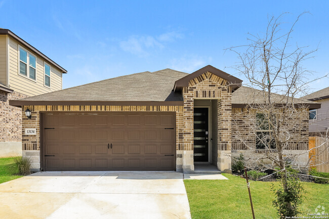 Building Photo - 13134 Braxon Pass Rental