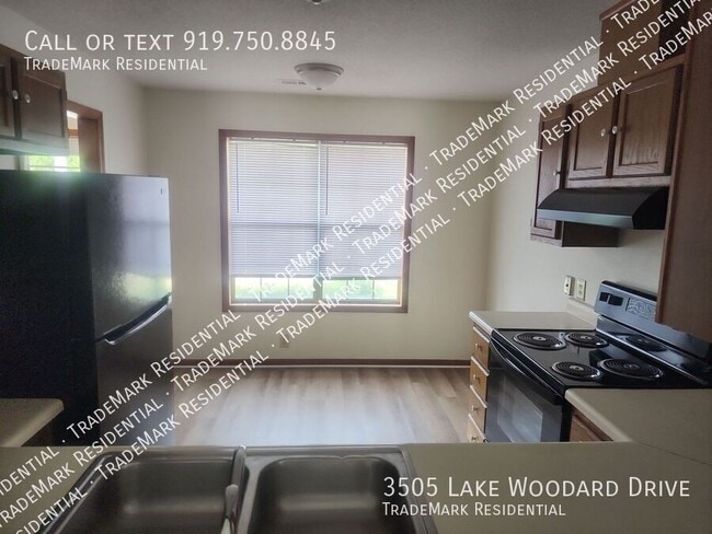 Photo - 3505 Lake Woodard Dr