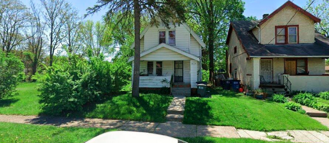 Building Photo - 1819 Macomber St Rental