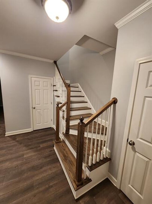 Photo - Spacious 3/2.5 Located Near Downtown Greenville!