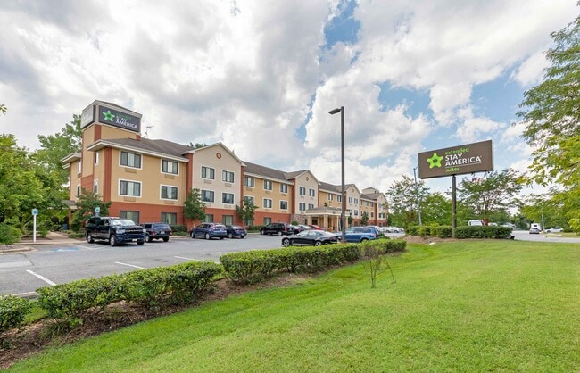 Photo - Furnished Studio-Baltimore - Glen Burnie
