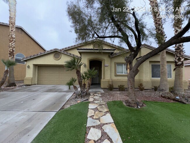 Upgraded Single Story in Las Vegas, 89108 - Upgraded Single Story in Las Vegas, 89108 House