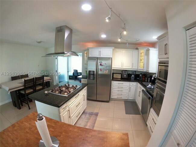 2236 Grant St Unidad F