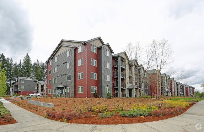Building Photo - Redmond Ridge Rental