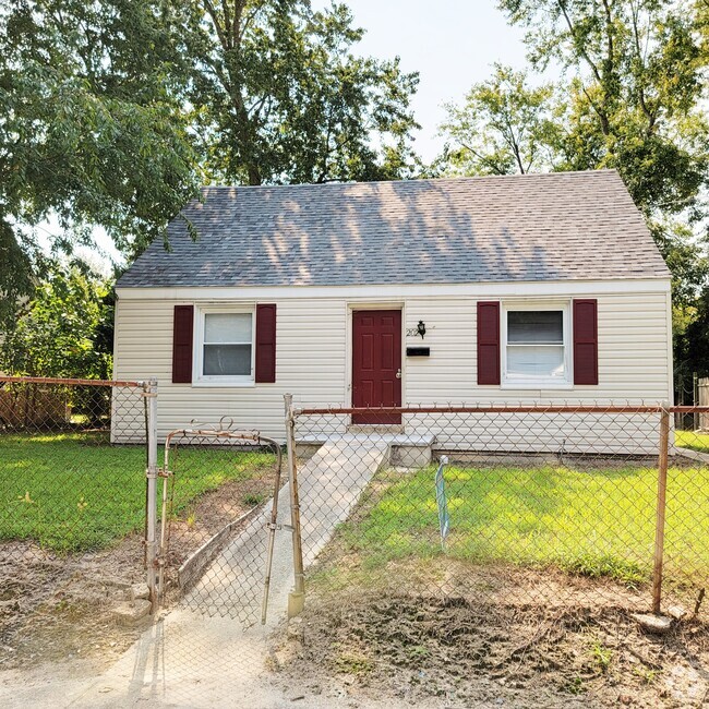 Building Photo - 202 Princeton Ave Rental