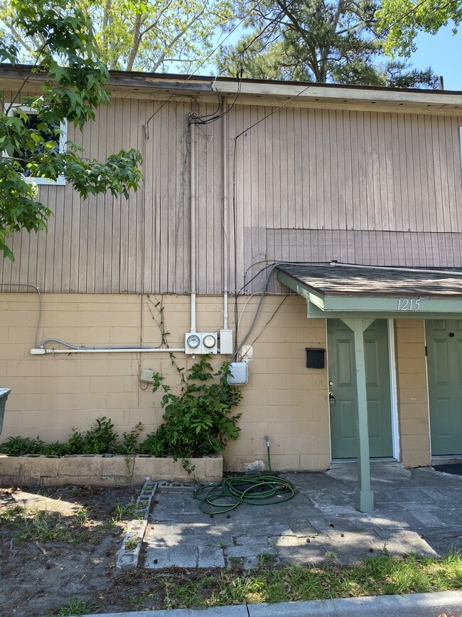 Building Photo - 1215 Connecticut Ave Rental