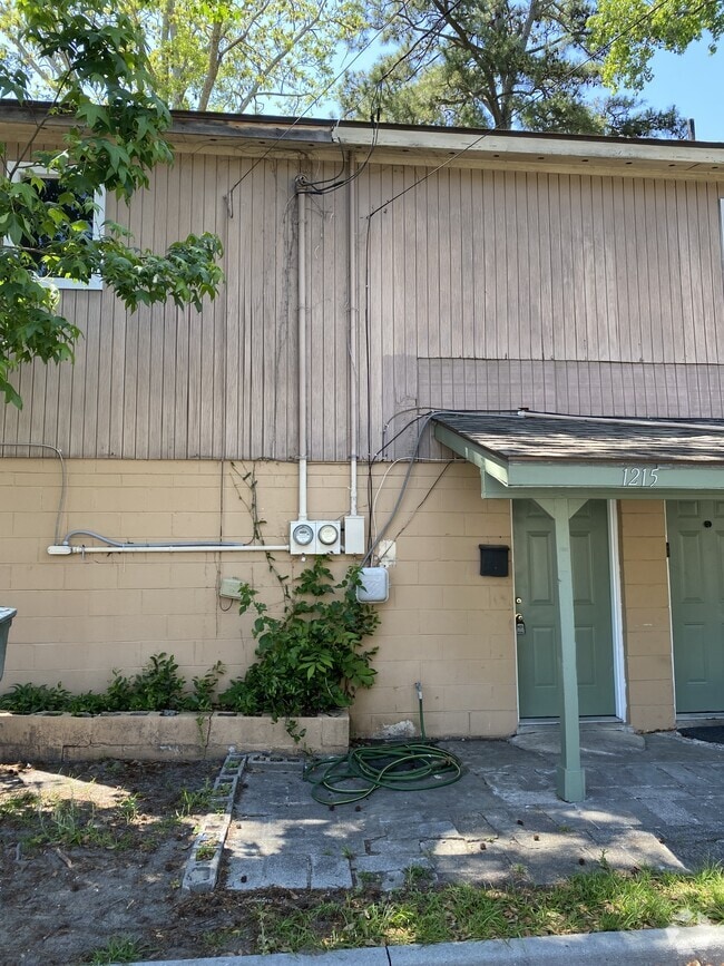 Building Photo - 1215 Connecticut Ave Rental