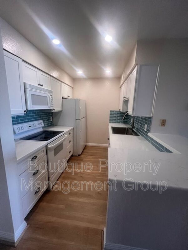 Photo - 1140 E Ocean Blvd Condominio Unidad Huntington Beach, CA 92647