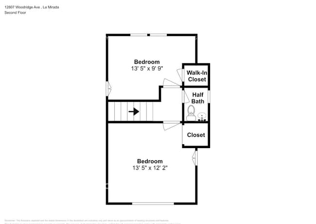 Photo - 12807 Woodridge Ave