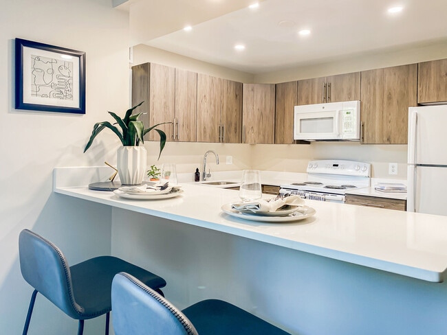 Castlebrook Apartments