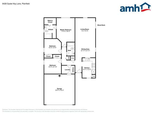 Photo - 6428 Oyster Key Ln