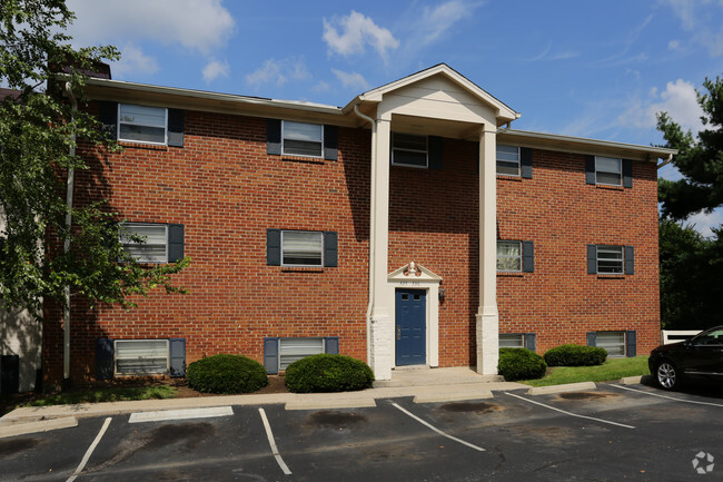 Gatehouse Apartments - ALL UTILITIES INCLUDED For Rent in Lexington, KY ...