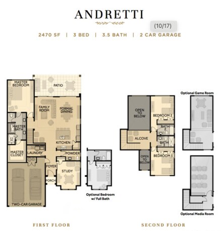 Building Photo - 22118 Touring Ln Rental