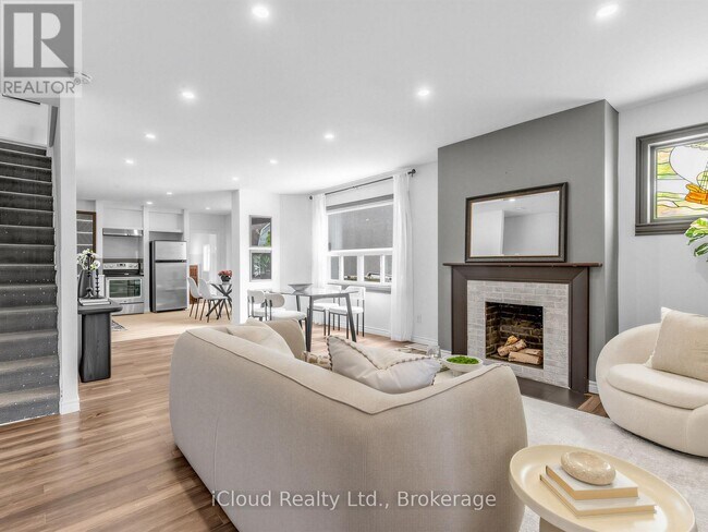 1303 Woodbine Ave
