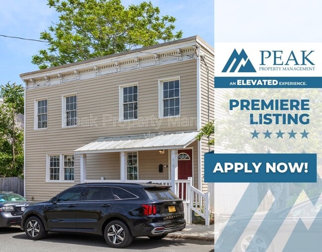 Building Photo - 819 Kinney St