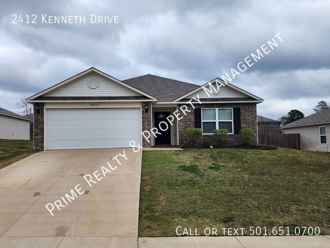 Photo - 2412 Kenneth Dr House