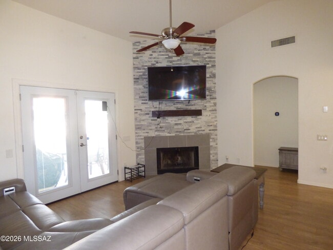 7192 W Rivulet Dr