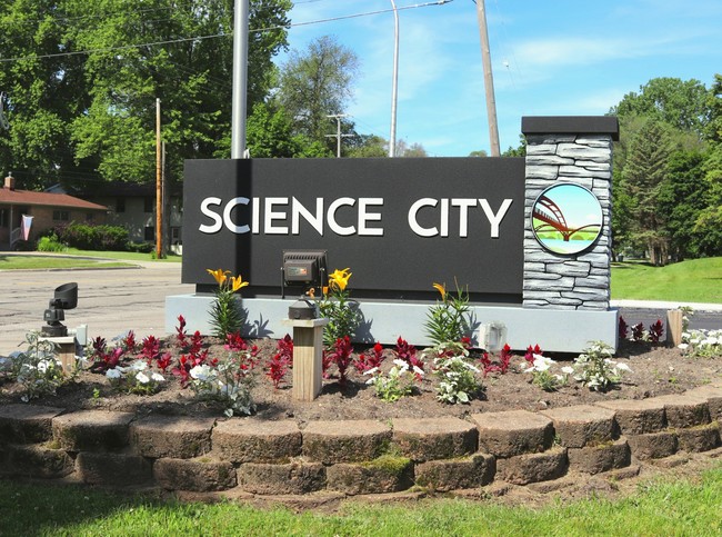 Science City Senior Living - Science City Senior Living Apartments