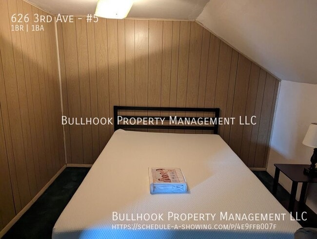 Photo - 626 3rd Ave Unidad #5