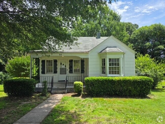Building Photo - Coming Soon-Cute 2 Bed 1 Bath Home in Reid...