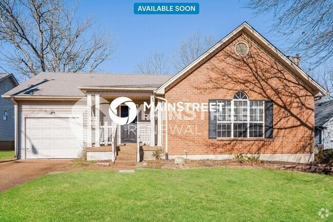 Building Photo - 1217 Huntingboro Ct Rental