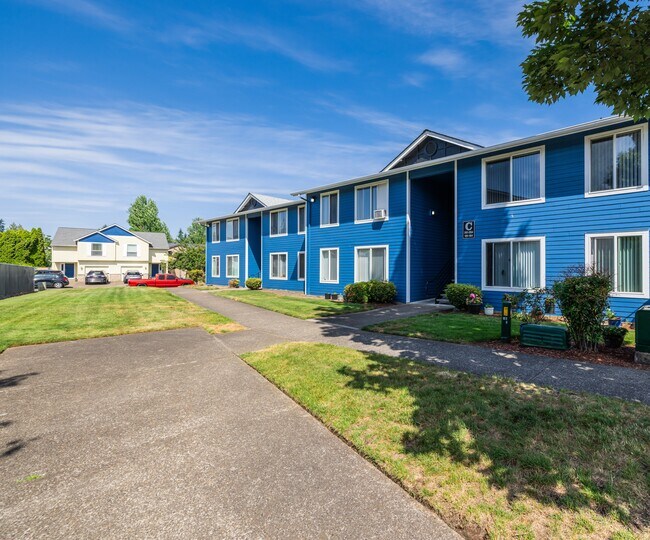 Photo - Orchards Apartments