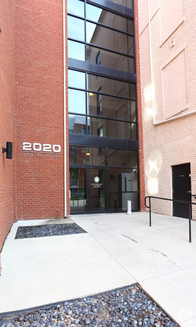 Photo - The Dill Building