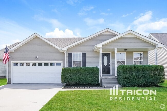 Building Photo - 3764 S Jot Dr Rental