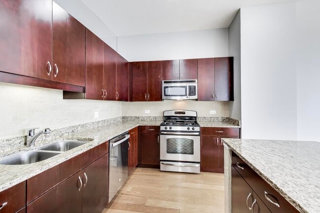 Photo - 65 E Monroe St Unit 4710