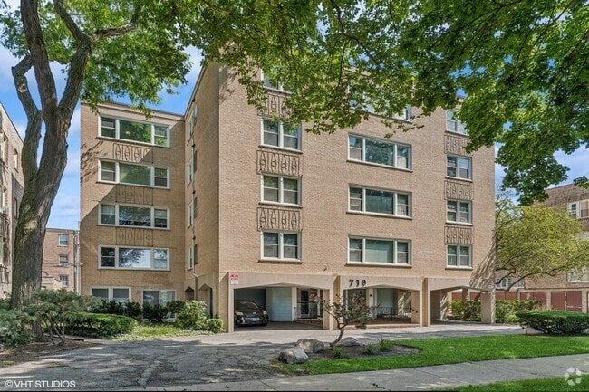 Building Photo - 719 Dobson St Unit 502 Rental
