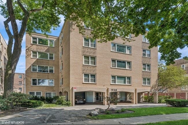 Photo - 719 Dobson St Condo Unit 502